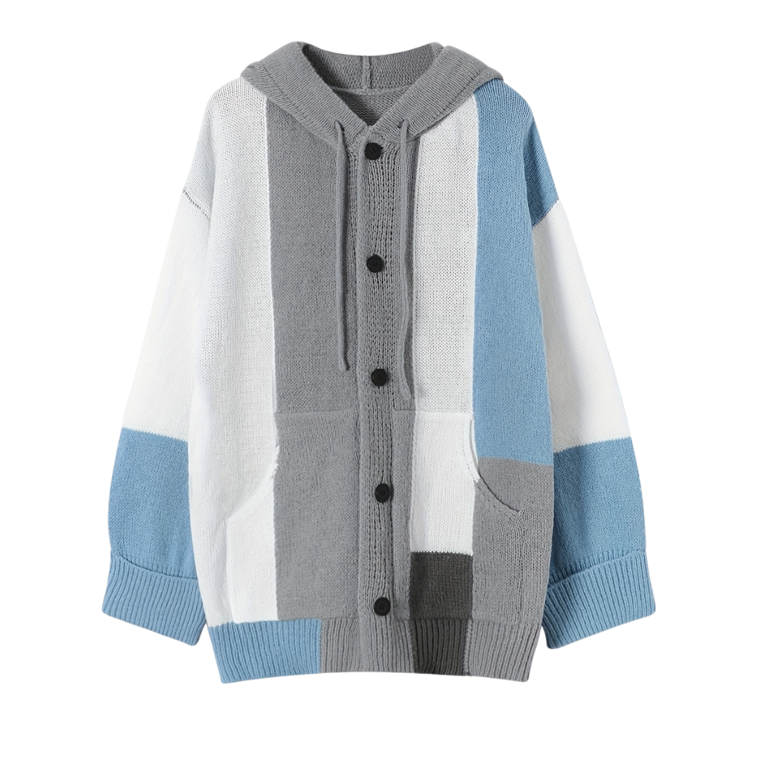 Sophia | Winter Sweater