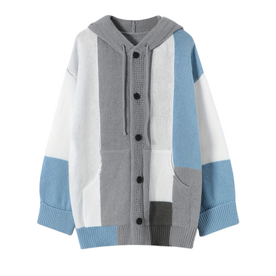 Sophia | Winter Sweater