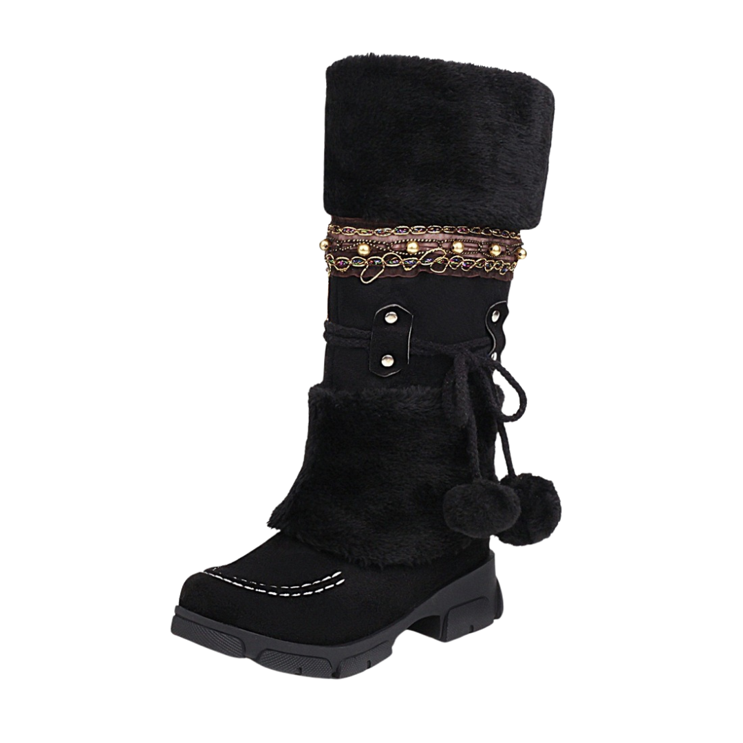 Aria | Winter Boots