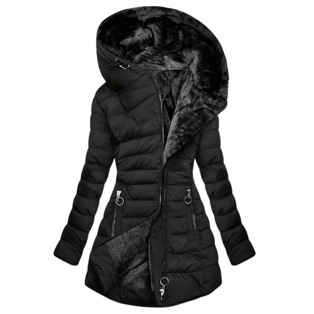 Alicia | Winter Coat (Timeless Bestseller)