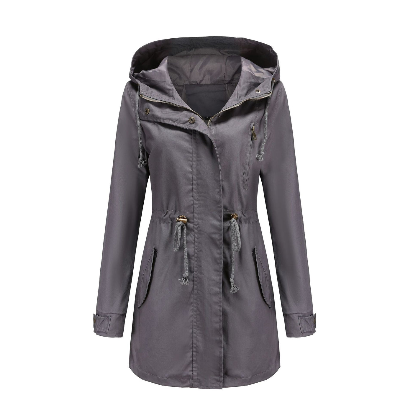 Melina | Winter Coat (Bestseller)