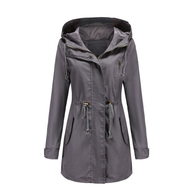 Melina | Winter Coat (Bestseller)