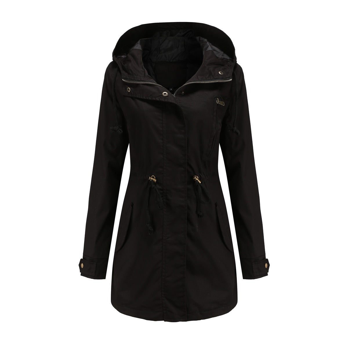 Melina | Winter Coat (Bestseller)