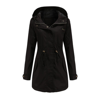 Melina | Winter Coat (Bestseller)