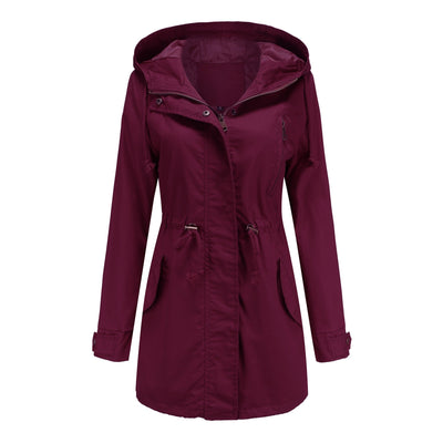 Melina | Winter Coat (Bestseller)