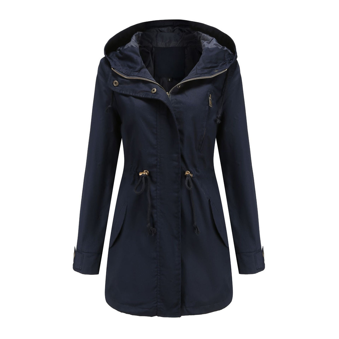 Melina | Winter Coat (Bestseller)