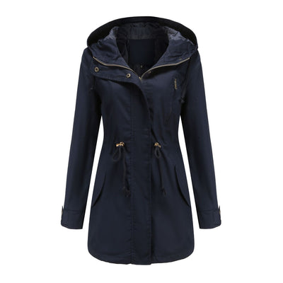 Melina | Winter Coat (Bestseller)