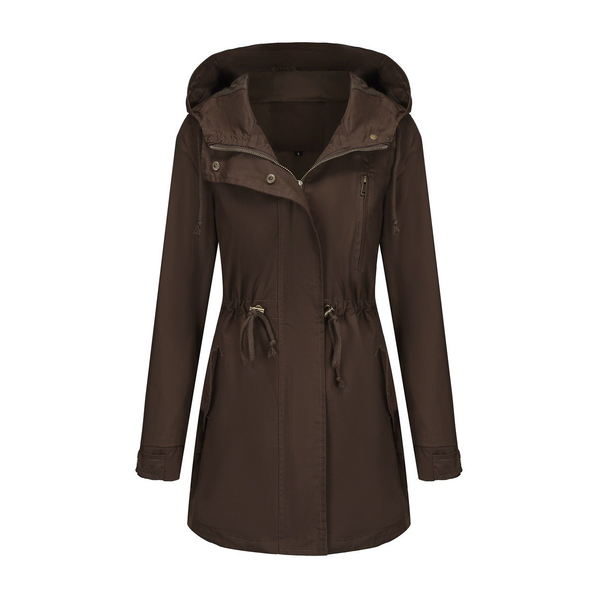 Melina | Winter Coat (Bestseller)