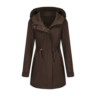 Melina | Winter Coat (Bestseller)