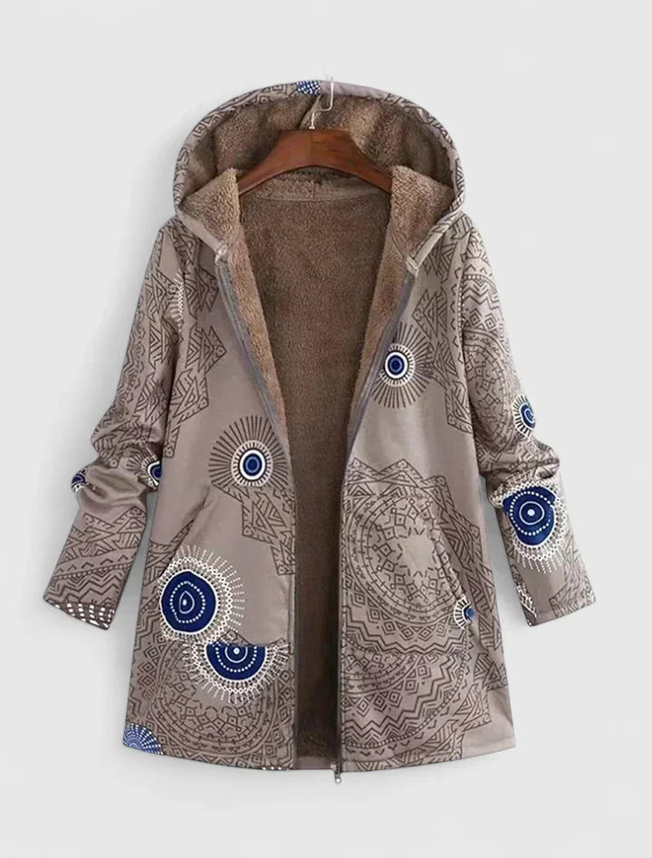 Averiel – Comfortable Jacket