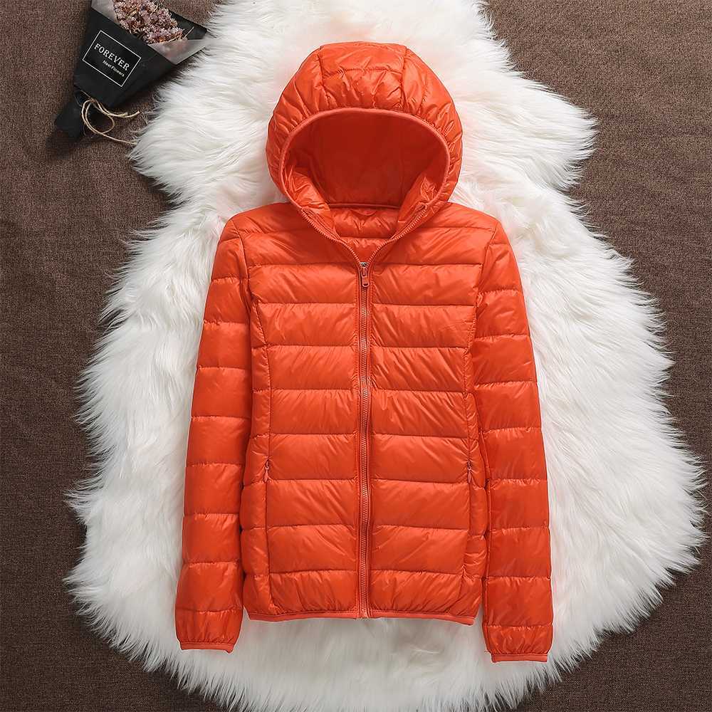 Madeline™ | Winter Down Jacket
