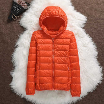 Madeline™ | Winter Down Jacket