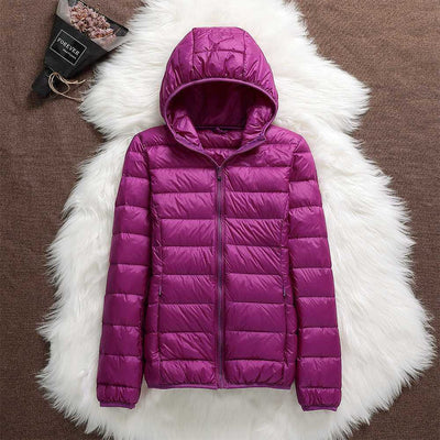 Madeline™ | Winter Down Jacket