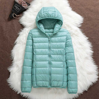 Madeline™ | Winter Down Jacket
