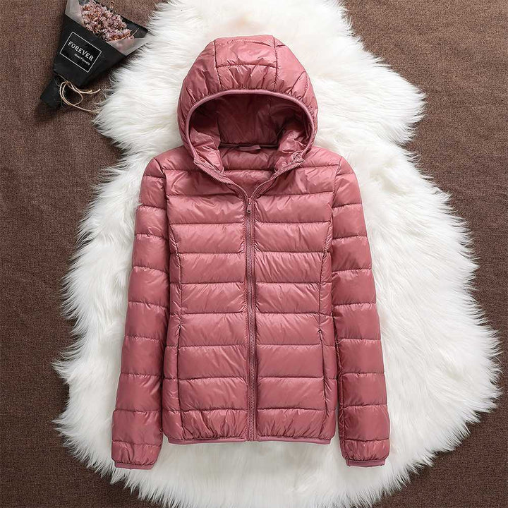 Madeline™ | Winter Down Jacket