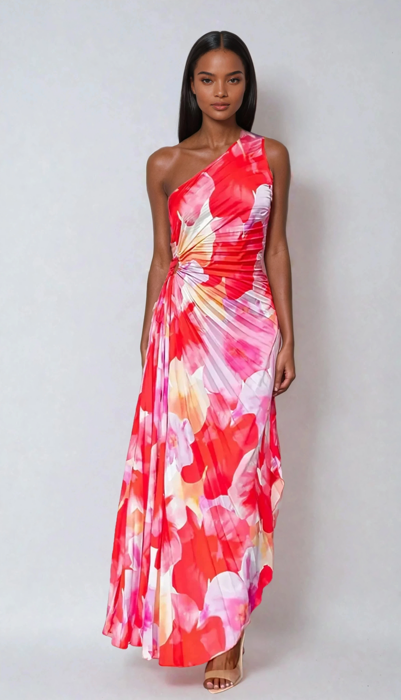 Lirielle - Maxi Dress