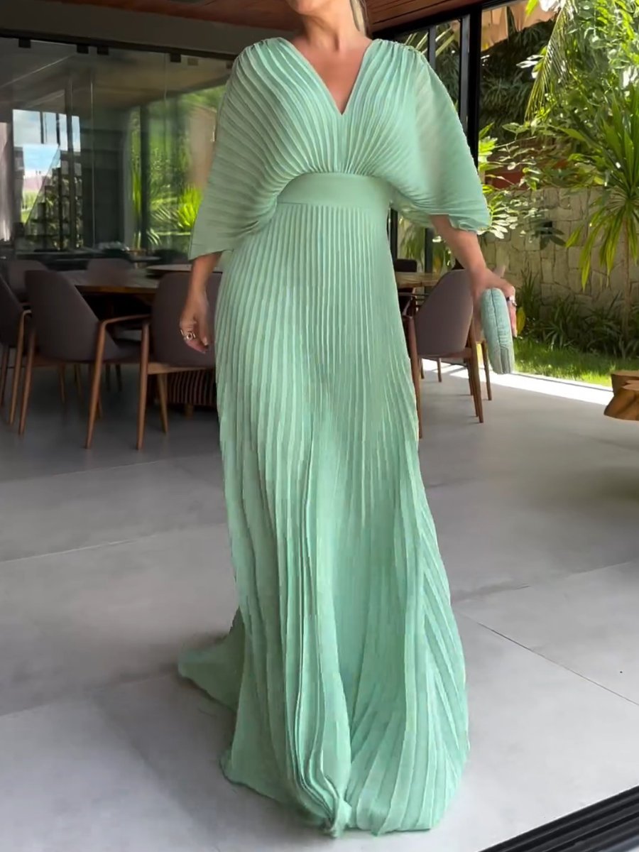 Maddy - Maxi Dress