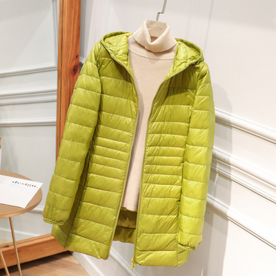 Madeline™ | Winter Down Jacket