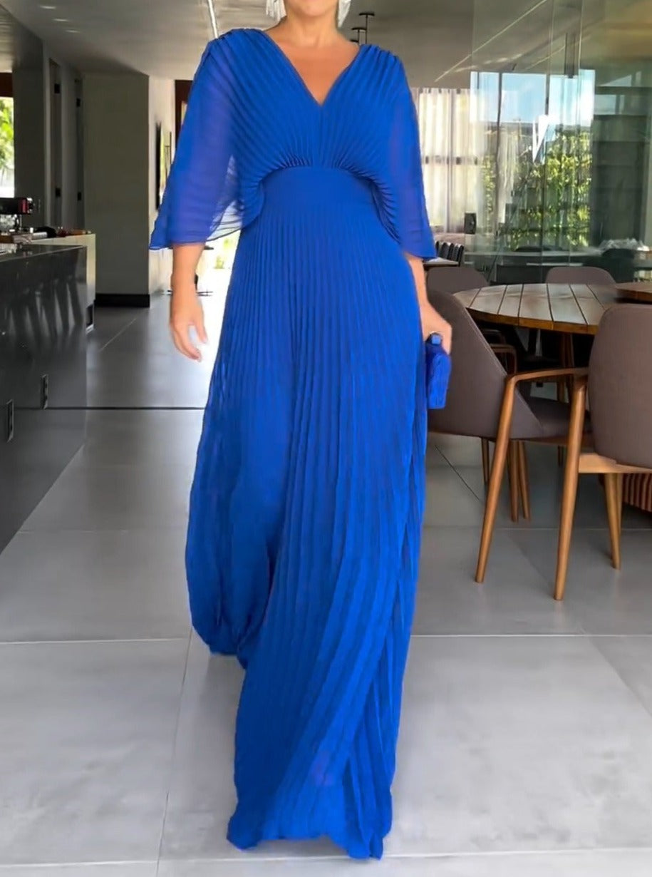 Maddy - Maxi Dress